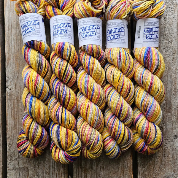 Koigu KPPPM 50g - Harmony