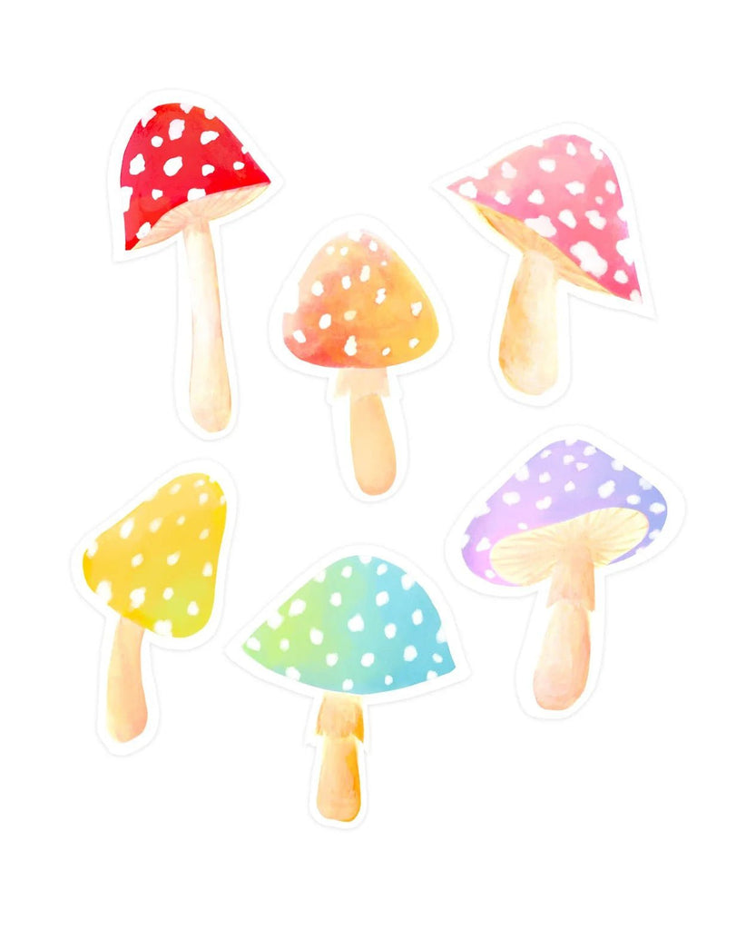 Sticker Pack - Harmony