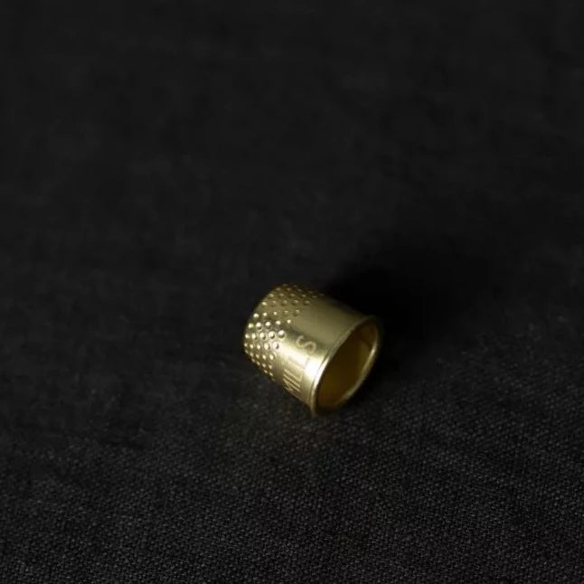 Merchant & Mills Tailor's Thimble - Harmony