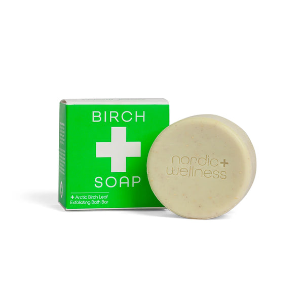 Arctic Birch Soap - Harmony