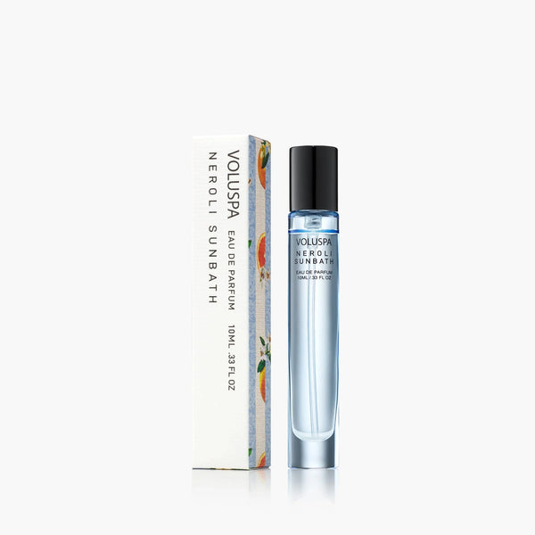 Voluspa Eau De Parfum 10ml - Harmony