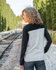 Liesl + Co / Noord T-Shirt & Sweatshirt - Harmony