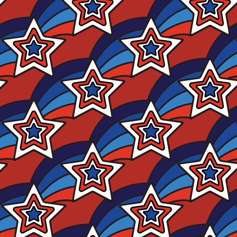 Pop Stars / Groovy Stars - Harmony