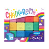 Chalk - O - Rama Block Sidewalk Chalk Set - Harmony