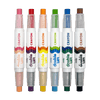 Double Up! Double - Ended Crayons - Harmony