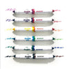 Double Up! Double - Ended Markers - Harmony