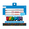 Vivid Pop! Water - Based Paint Markers - Harmony