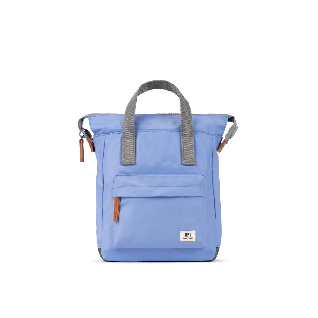 Bantry B Small Recycled Nylon Backpack - Harmony