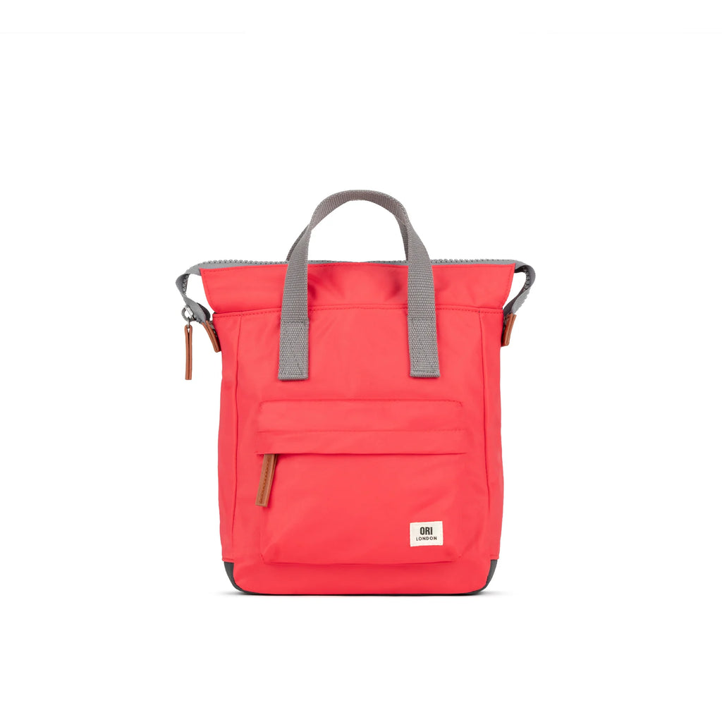 Bantry B Small Recycled Nylon Backpack - Harmony