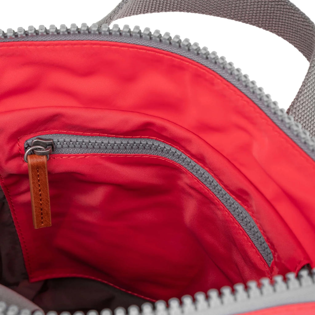 Bantry B Small Recycled Nylon Backpack - Harmony