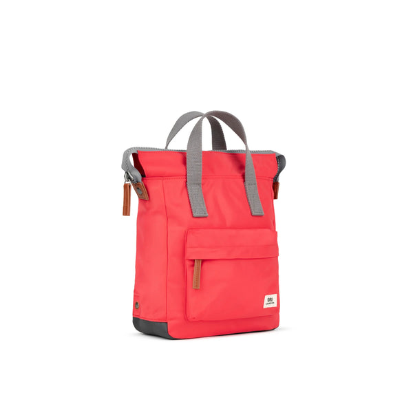 Bantry B Small Recycled Nylon Backpack - Harmony