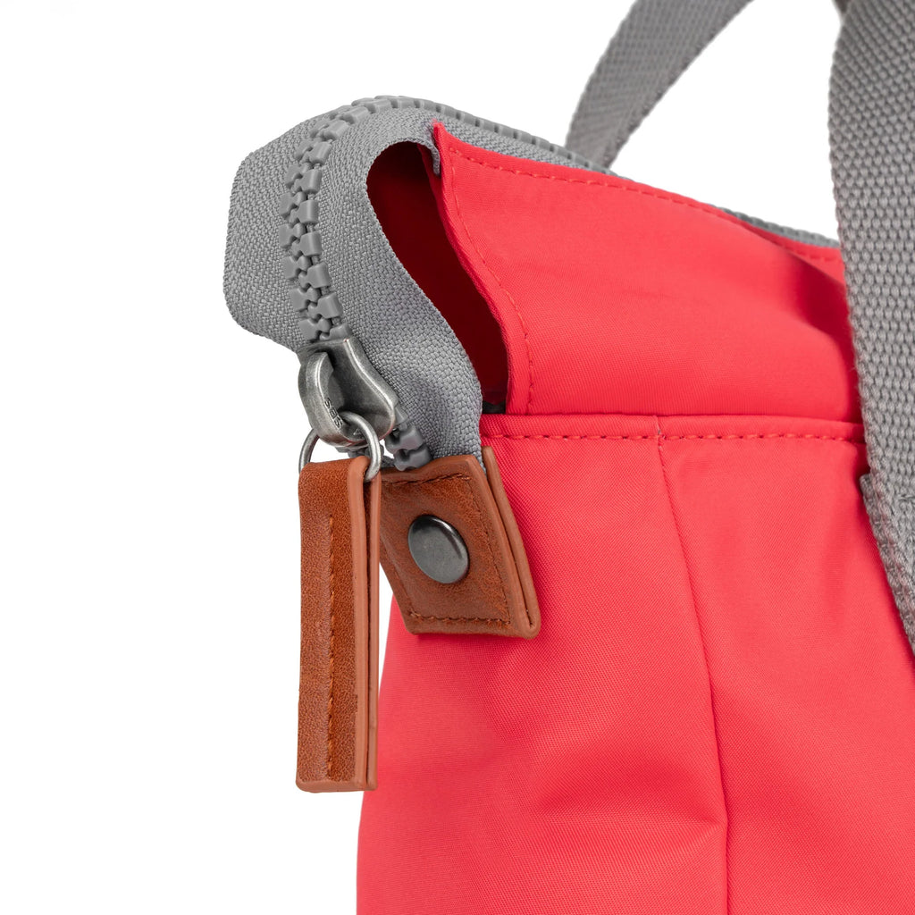Bantry B Small Recycled Nylon Backpack - Harmony