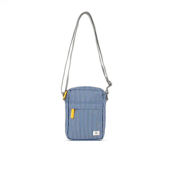 Bond Crossbody Bag / Hickory Stripe - Harmony