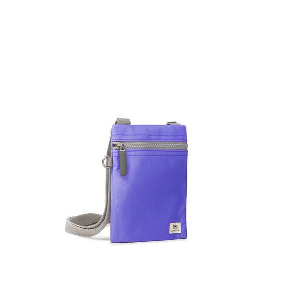 Chelsea Recycled Nylon Sling Pocket Bag - Harmony