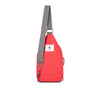 Willesden B Recycled Nylon Bag - Harmony