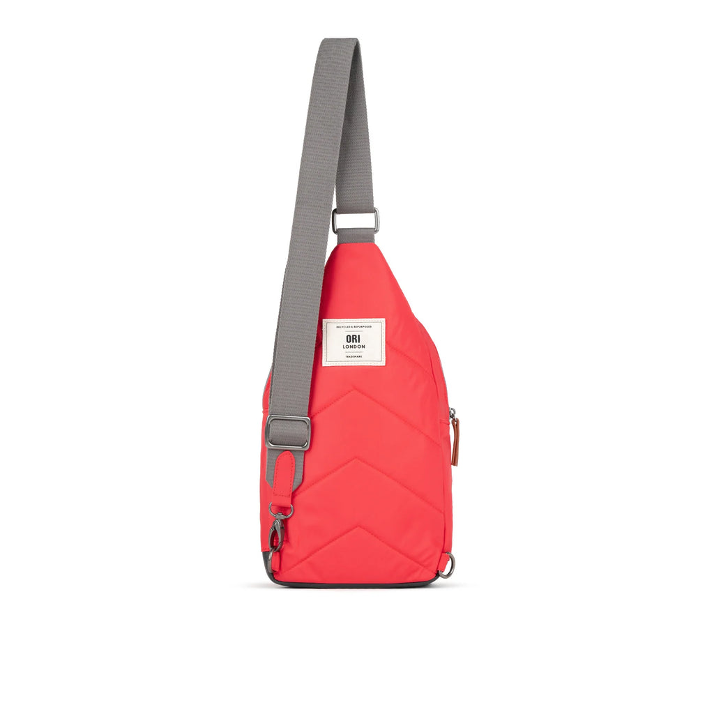 Willesden B Recycled Nylon Bag - Harmony
