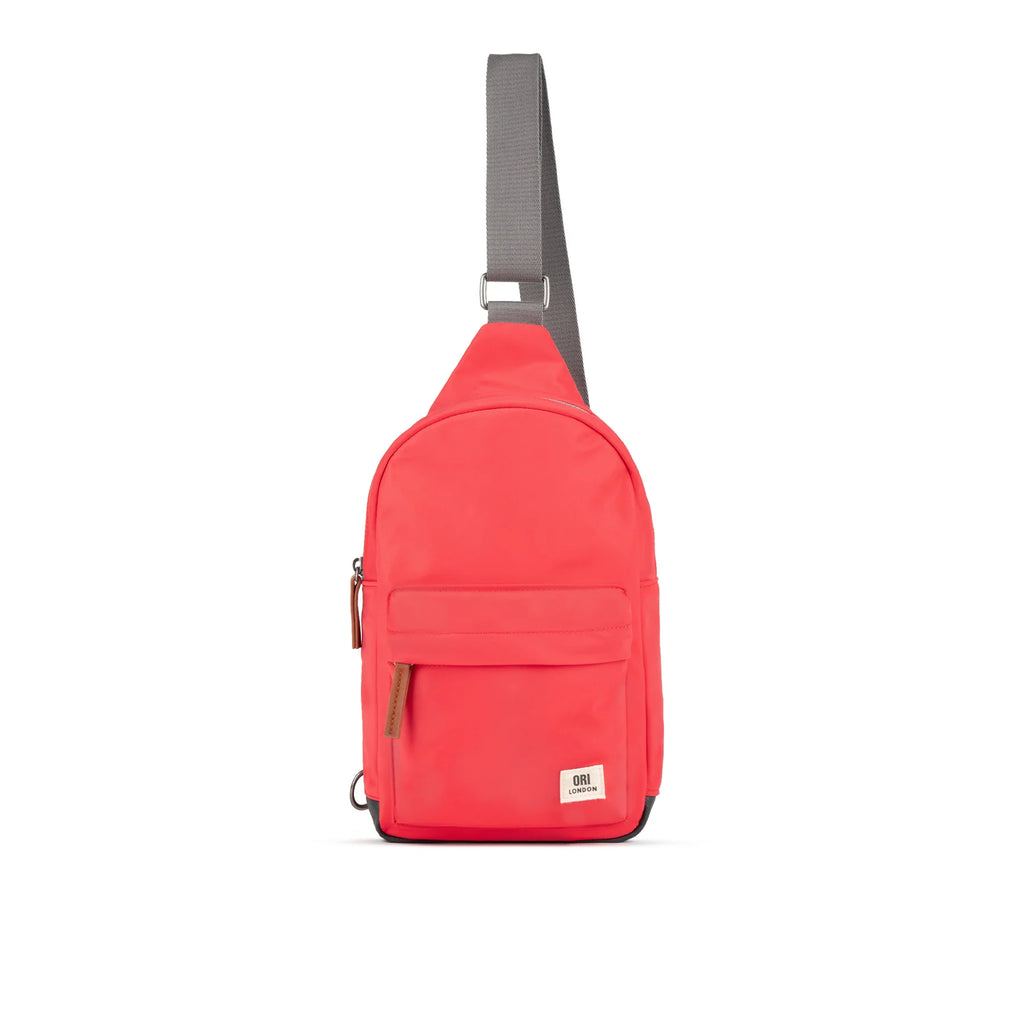 Willesden B Recycled Nylon Bag - Harmony