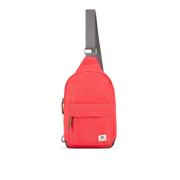 Willesden B Recycled Nylon Bag - Harmony
