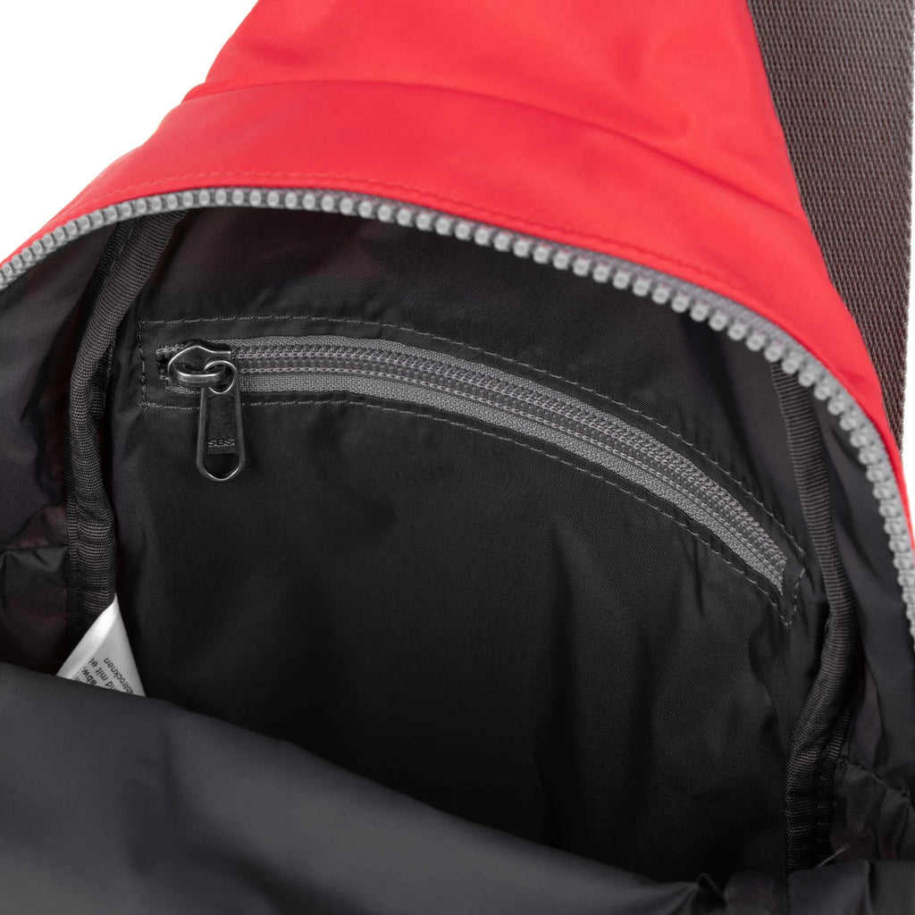 Willesden B Recycled Nylon Bag - Harmony