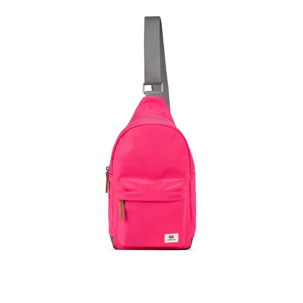 Willesden B Recycled Nylon Bag - Harmony