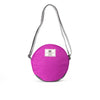 Paddington B Recycled Canvas Bag / Violet - Harmony
