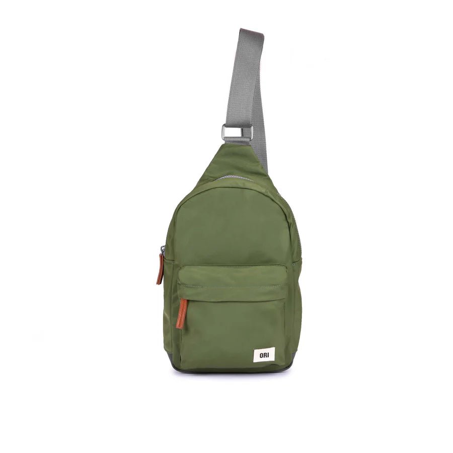 Willesden B Recycled Nylon Bag - Harmony