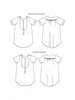 Merchant & Mills Patterns / Dress Shirt - Harmony
