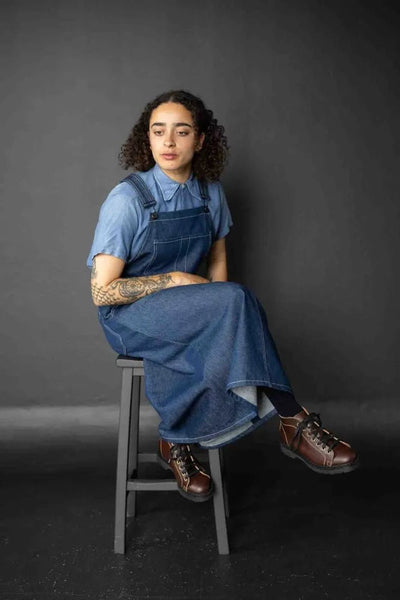 Merchant & Mills Patterns / Margo - Harmony