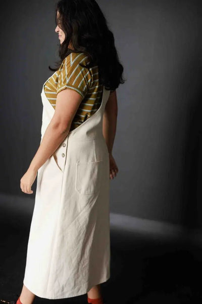 Merchant & Mills Patterns / Margo - Harmony