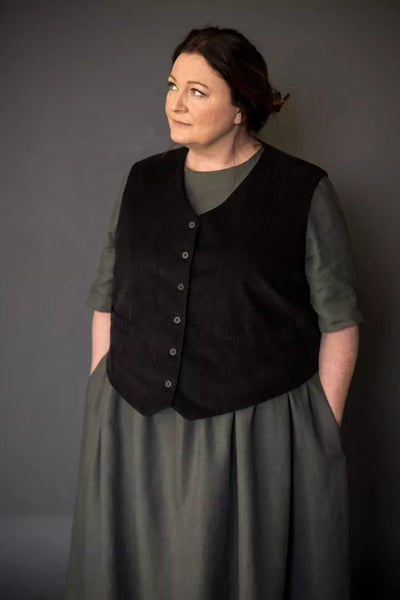 Merchant & Mills Patterns / Miller - Harmony