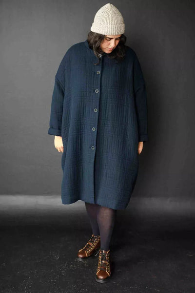 Merchant & Mills Patterns / Sanda - Harmony