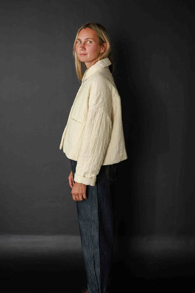 Merchant & Mills Patterns / Sanda - Harmony