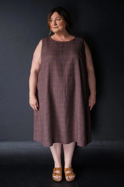 Merchant & Mills Patterns / Trapeze - Harmony