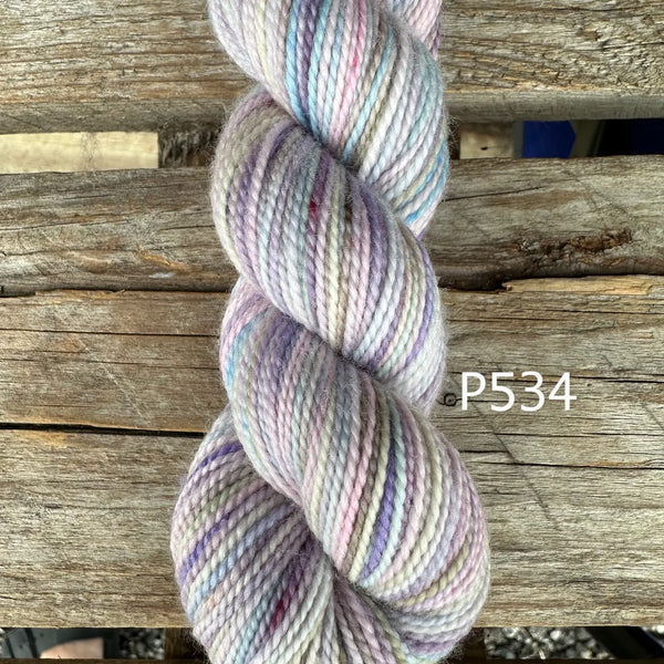 Koigu KPPPM 50g - Harmony