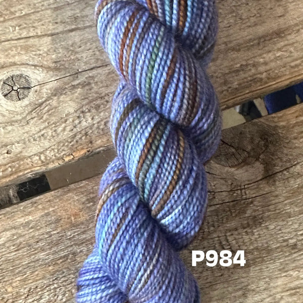 Koigu KPPPM 50g - Harmony