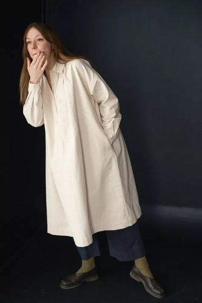 Merchant & Mills Patterns / Cawley - Harmony