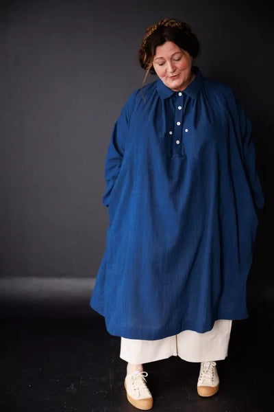 Merchant & Mills Patterns / Cawley - Harmony