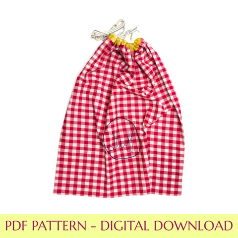 PDF PATTERNS