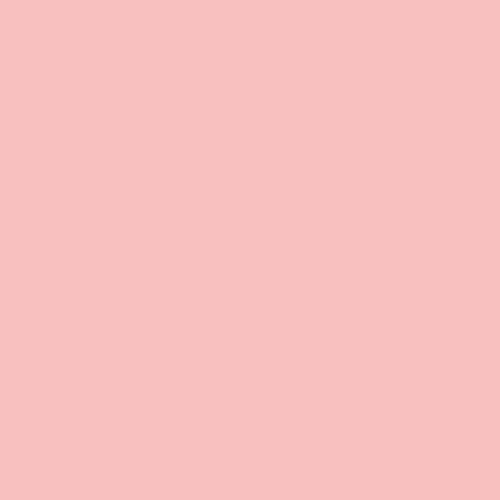 Pure Solids / Crystal Pink - Harmony