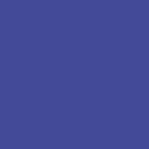 Pure Solids / Royal Cobalt - Harmony