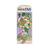 Floral Paper Fan - Harmony