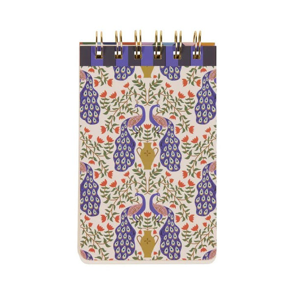 A Dopo Twin Wire Notepad - Harmony