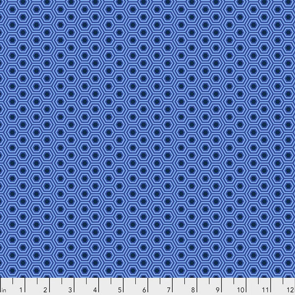 True Colors / Hexy / Deep Sea - Harmony