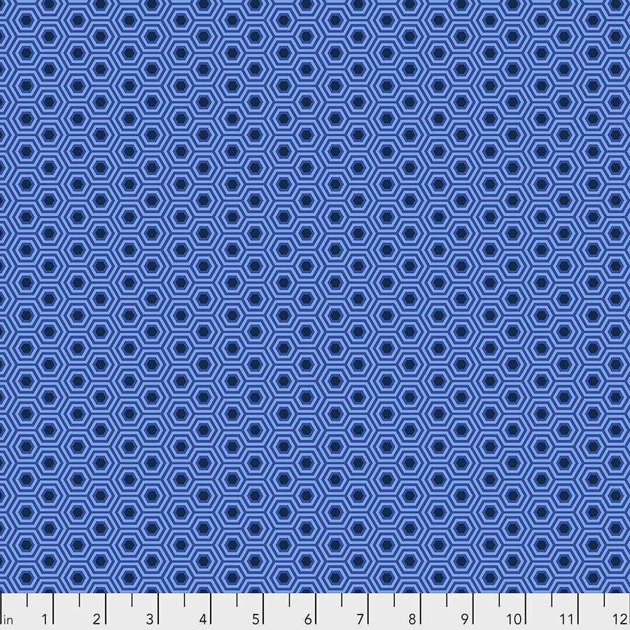 True Colors / Hexy / Deep Sea - Harmony