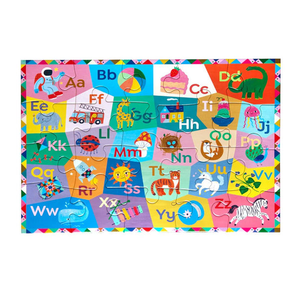 20 Piece Puzzle - Harmony
