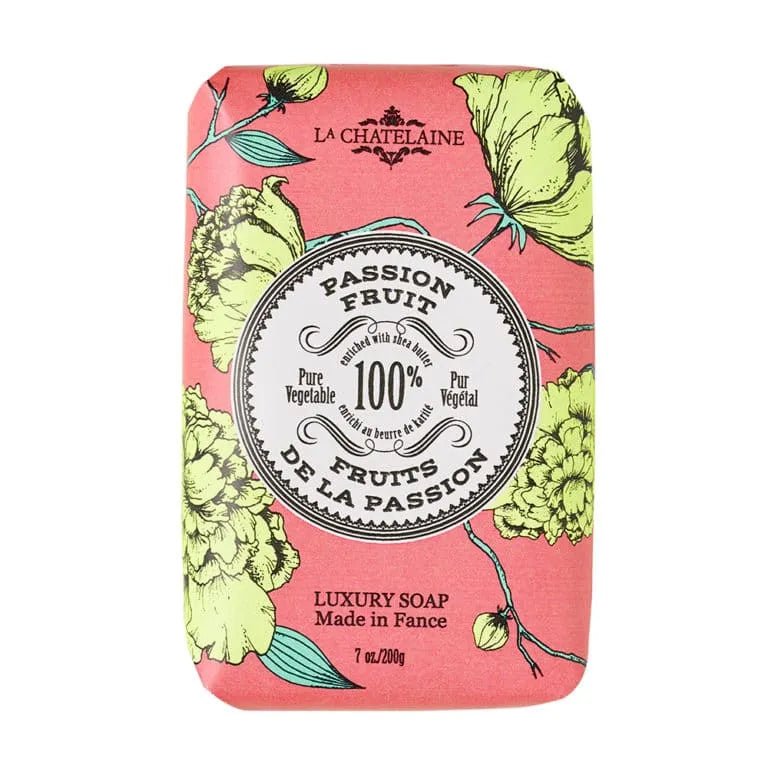 La Chatelaine 200g Luxury Soap - Harmony
