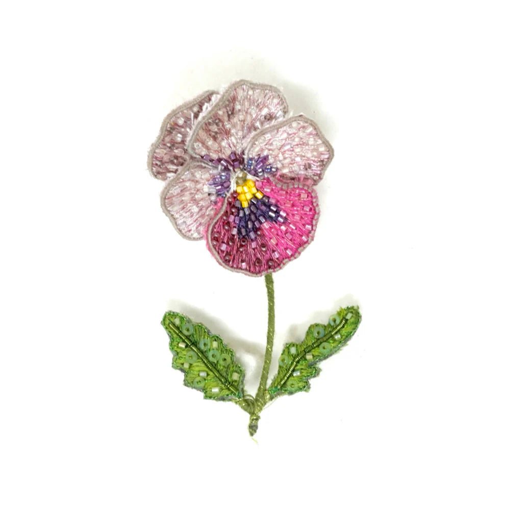Trovelore Brooch Pins - Harmony