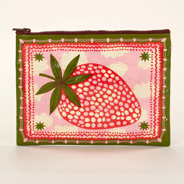 Zipper Pouch - Harmony