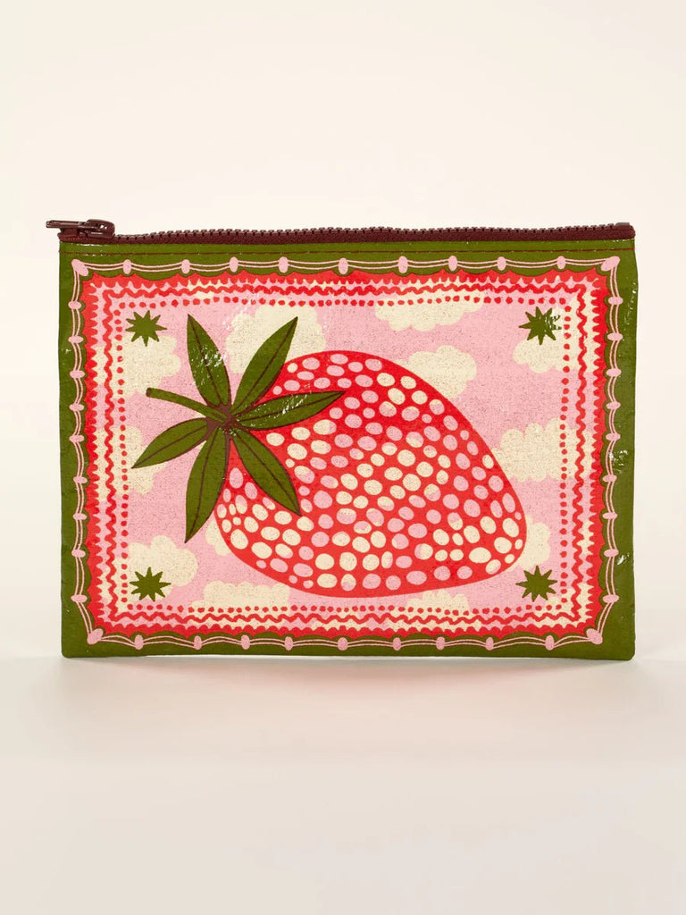 Zipper Pouch - Harmony