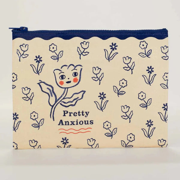 Zipper Pouch - Harmony